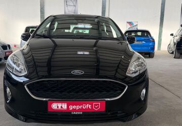 Ford Fiesta 88.261 km 7.999 &euro; Oberhausen 46149