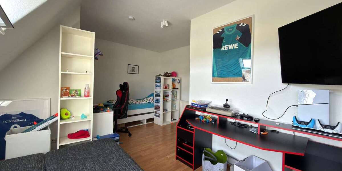 Kinderzimmer 1.OG