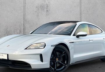 Porsche Taycan 21.948 km 85.750 &euro; Recklinghausen 45665