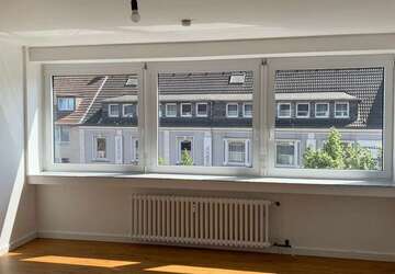 Wohnung Oberhausen - 2 Zimmer, 81 m&sup2;, 530&euro; | Angebot:27165114