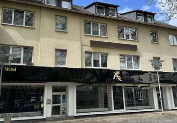 Wohnung Bochum Harpen - 5 Zimmer, 100 m&sup2;, 981&euro; | Angebot:26553214