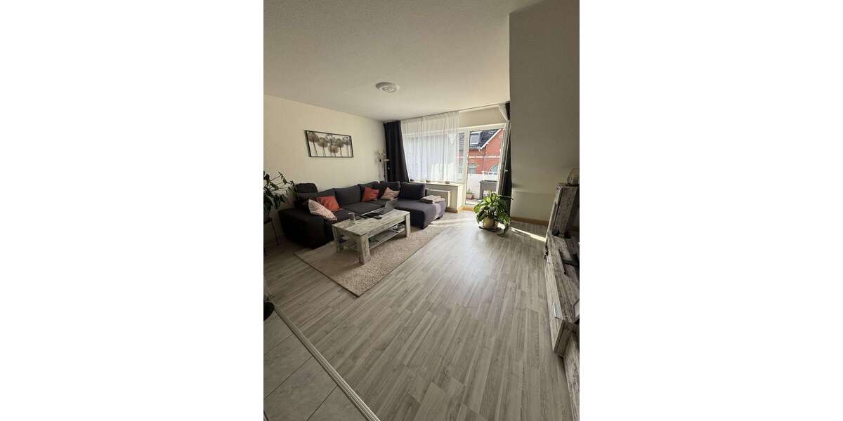 Etagenwohnung Bottrop Stadtmitte - 2 Zimmer, 50 m&sup2;, 400&euro; | Angebot:27095150