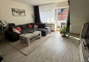 Wohnung Bottrop Stadtmitte - 2 Zimmer, 50 m&sup2;, 400&euro; | Angebot:27095150