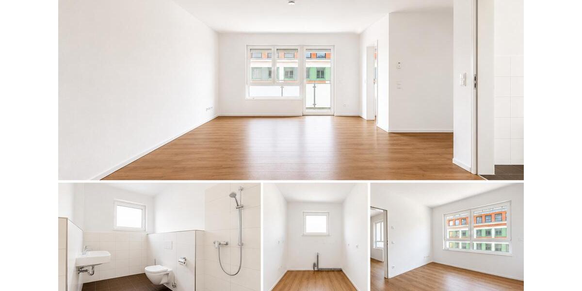 Etagenwohnung Oberhausen Alsfeld - 2 Zimmer, 68 m&sup2;, 650&euro; | Angebot:26479445