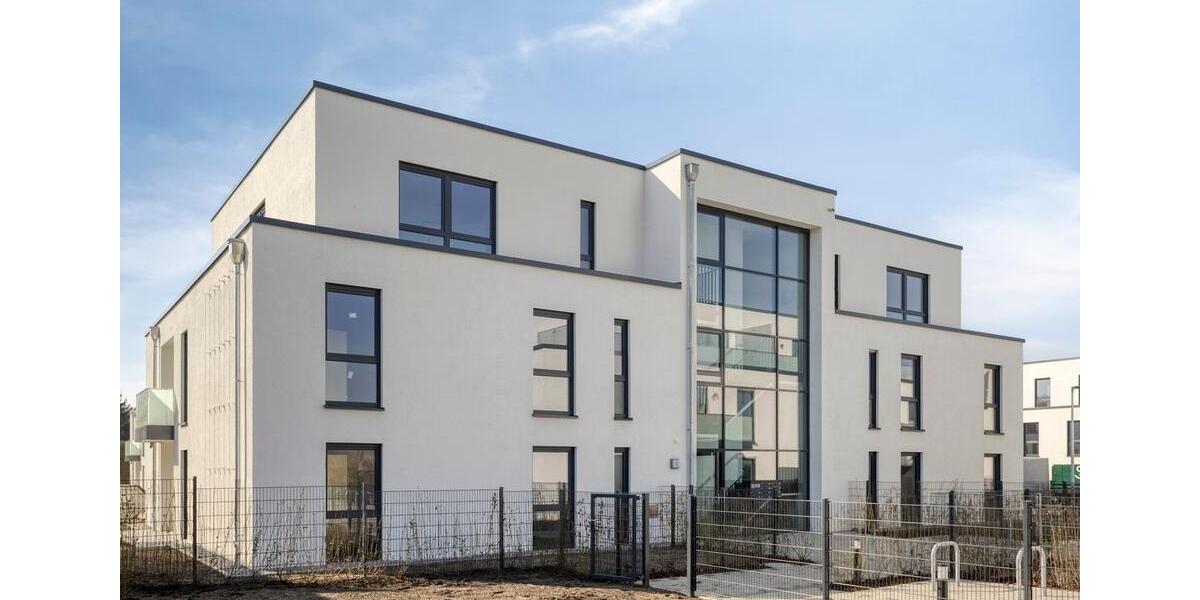 Etagenwohnung Gelsenkirchen Gelsenkirchen-Nord - 3 Zimmer, 92 m&sup2;, 1.010&euro; | Angebot:25852200