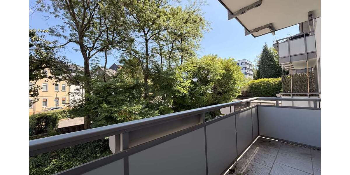 Etagenwohnung Bochum Wattenscheid - 3 Zimmer, 61 m&sup2;, 610&euro; | Angebot:27165974