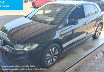 VW Polo 8.090 km 20.950 &euro; Essen 45307