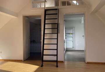 Wohnung Krefeld Dießem - 1 Zimmer, 30 m&sup2;, 345&euro; | Angebot:27002360