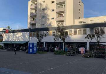 Wohnung Düsseldorf Garath - 1 Zimmer, 38 m&sup2;, 400&euro; | Angebot:27146394