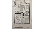 Etagenwohnung Ratingen Lintorf - 2 Zimmer, 75 m&sup2;, 790&euro; | Angebot:26592500