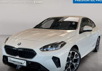BMW 220 Gran Coupé 15.406 km 33.799 &euro; Essen 45141