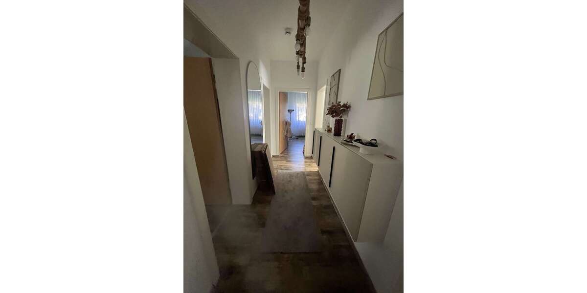 Etagenwohnung Gelsenkirchen Bismarck - 3 Zimmer, 74 m&sup2;, 480&euro; | Angebot:27446839