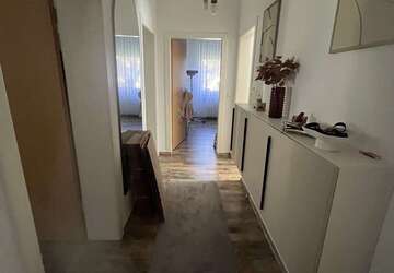Wohnung Gelsenkirchen Bismarck - 3 Zimmer, 74 m&sup2;, 480&euro; | Angebot:27446839