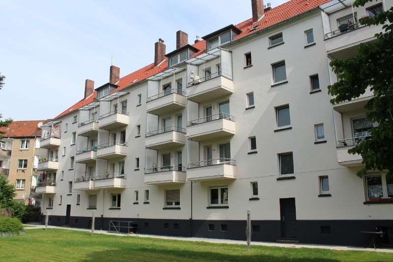 Etagenwohnung Herne Baukau - 1 Zimmer, 38 m&sup2;, 290&euro; | Angebot:26954068