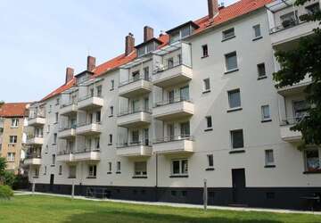Wohnung Herne Baukau - 1 Zimmer, 38 m&sup2;, 290&euro; | Angebot:26954068