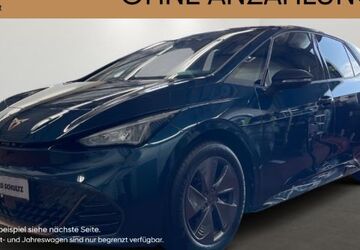 Cupra Born 41.969 km 23.950 &euro; Velbert 42553