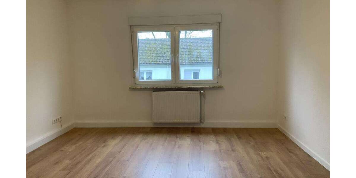 Etagenwohnung Essen Frohnhausen - 3 Zimmer, 55 m&sup2;, 509&euro; | Angebot:27086346