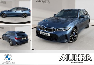 BMW 330 25.277 km 45.470 &euro; Oberhausen 46149