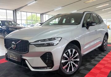 Volvo XC60 68.000 km 32.990 &euro; Oberhausen 46047