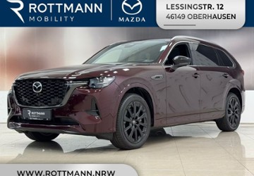 Mazda CX-80 20.493 km 43.890 &euro; Oberhausen 46149