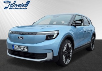 Ford Explorer 35.000 km 39.990 &euro; Oberhausen - Sterkrade 46145