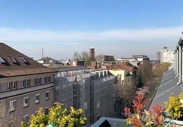 Wohnung Essen - Rüttenscheid Rüttenscheid - 3 Zimmer, 94 m&sup2;, 1.275&euro; | Angebot:27181180