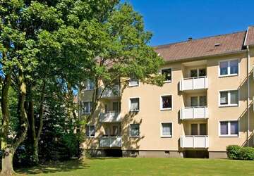 Wohnung Gladbeck Brauck - 3 Zimmer, 62 m&sup2;, 489&euro; | Angebot:26865039