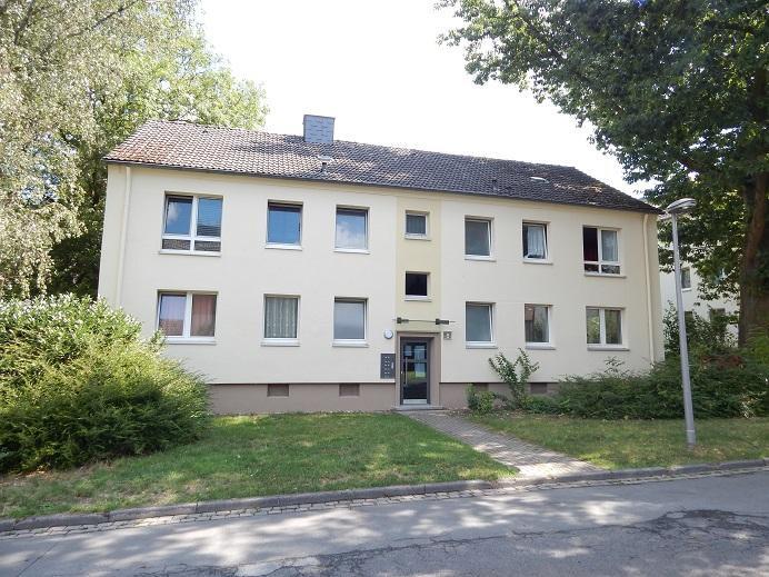 Erdgeschoßwohnung Bochum Bochum-Mitte - 1 Zimmer, 40 m&sup2;, 450&euro; | Angebot:24259090