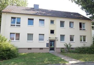 Wohnung Bochum Bochum-Mitte - 1 Zimmer, 40 m&sup2;, 450&euro; | Angebot:24259090