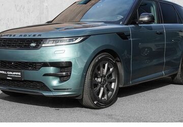 Land Rover Range Rover Sport 34.077 km 93.280 &euro; Düsseldorf 40474