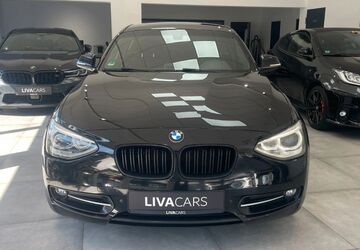 BMW 118 221.590 km 7.700 &euro; Oberhausen 46049