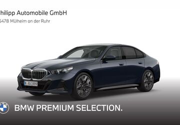 BMW 520 25.043 km 52.890 &euro; Mülheim an der Ruhr 45478