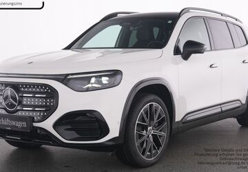 Mercedes-Benz GLB 350 9.500 km 63.885 &euro; Essen 45309
