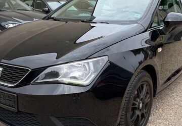 Seat Ibiza 150.000 km 4.590 &euro; Oberhausen (Sterkrade) 46149