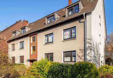 Wohnung Essen Schönebeck - 3 Zimmer, 75 m&sup2;, 650&euro; | Angebot:26896699
