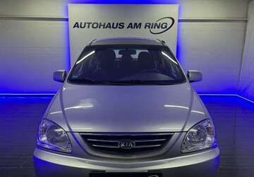 Kia Carens 123.319 km 999 &euro; Ratingen 40878