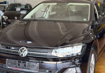 VW Polo 79.000 km 12.200 &euro; Oberhausen 46145