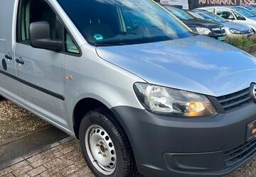 VW Caddy 175.000 km 7.999 &euro; Essen 45147