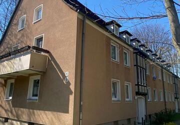 Wohnung Gelsenkirchen Gelsenkirchen-Nord - 1 Zimmer, 39 m&sup2;, 350&euro; | Angebot:26644017