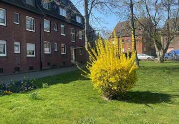 Wohnung Oberhausen Schmachtendorf - 3 Zimmer, 66 m&sup2;, 565&euro; | Angebot:24694691
