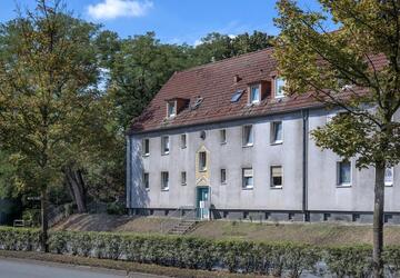 Wohnung Herne Wanne - 2 Zimmer, 65 m&sup2;, 424&euro; | Angebot:25784507