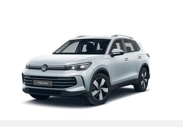 VW Tiguan 7.899 km 42.820 &euro; Duisburg 47059