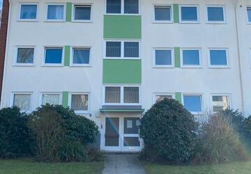Wohnung Essen Stadtbezirk VI - 2 Zimmer, 51 m&sup2;, 569&euro; | Angebot:26486345