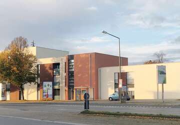 Wohnung Bottrop Eigen - 2 Zimmer, 52 m&sup2;, 726&euro; | Angebot:25523504