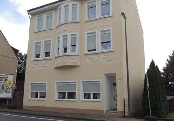 Wohnung Recklinghausen Grullbad - 2 Zimmer, 64 m&sup2;, 530&euro; | Angebot:27171438