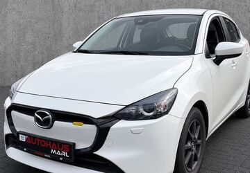 Mazda 2 24.837 km 14.490 &euro; Marl 45772