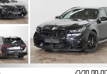 BMW M5 5.850 km 122.890 &euro; Oberhausen 46149