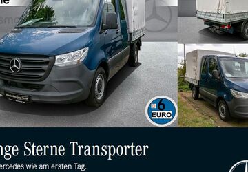 Mercedes-Benz Sprinter 23.978 km 33.318 &euro; Wesel 46485