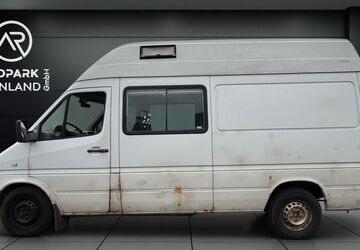 Mercedes-Benz Sprinter 232.390 km 3.950 &euro; Bochum 44866