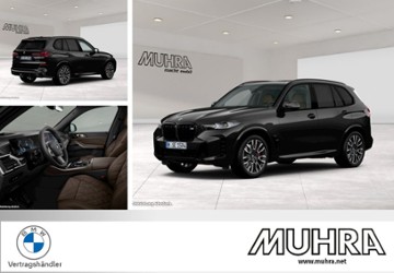 BMW X5 M60 20.524 km 85.880 &euro; Oberhausen 46149
